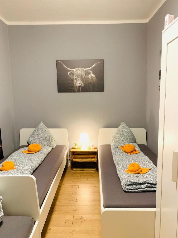 Flensburg Zentrum 50 06 외부 사진