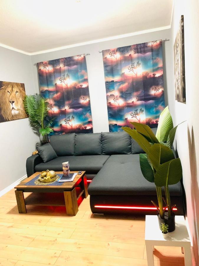 Flensburg Zentrum 50 06 외부 사진