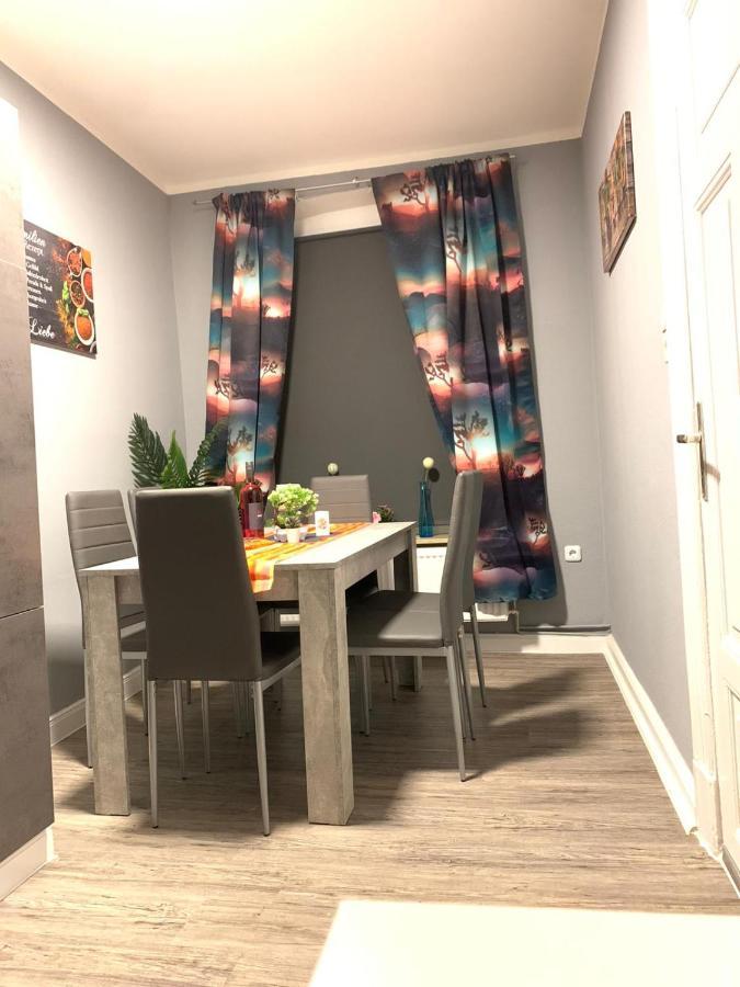 Flensburg Zentrum 50 06 외부 사진