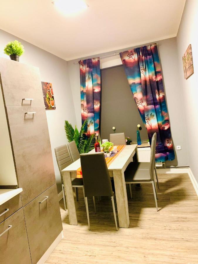 Flensburg Zentrum 50 06 외부 사진