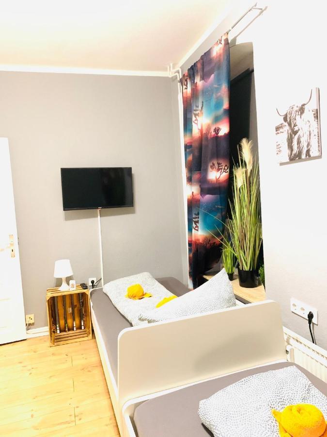 Flensburg Zentrum 50 06 외부 사진