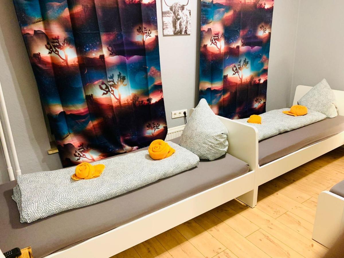 Flensburg Zentrum 50 06 외부 사진