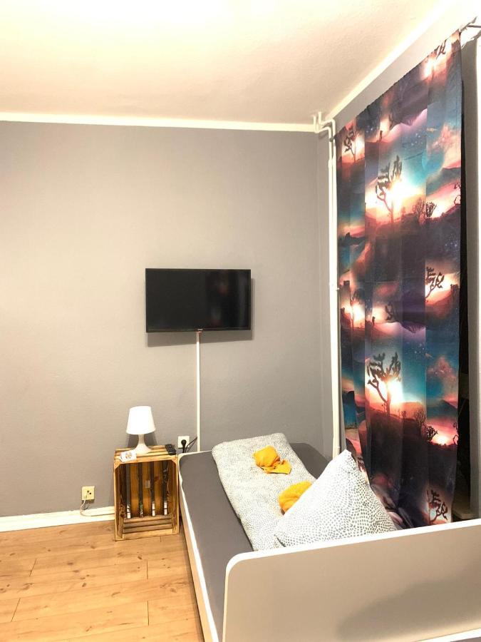 Flensburg Zentrum 50 06 외부 사진