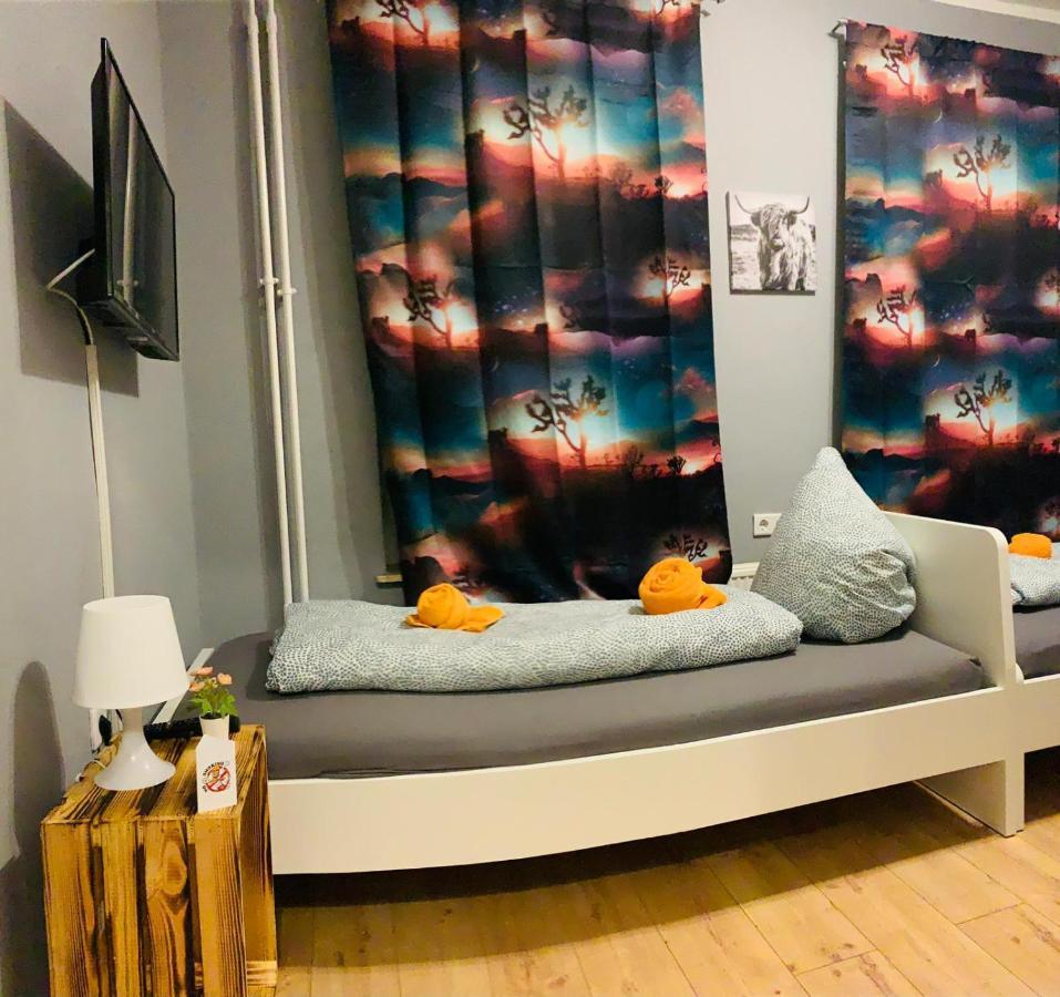 Flensburg Zentrum 50 06 외부 사진